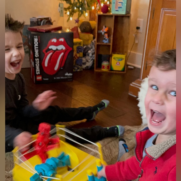 Meet your Posher Gina - Picture 8 of 8